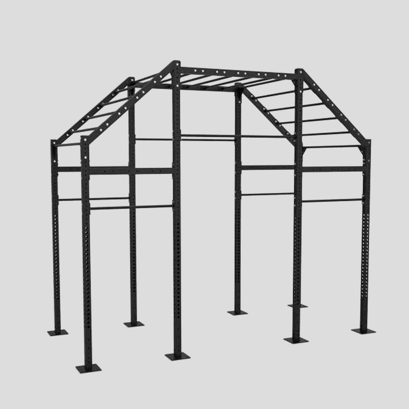 ESTRUCTURA FUNCIONAL CENTRAL GC2