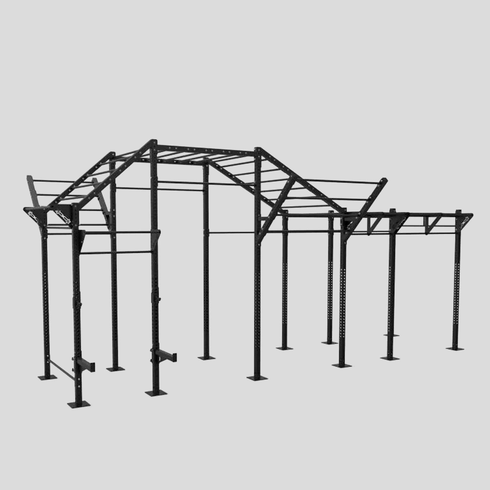 ESTRUCTURA FUNCIONAL CENTRAL GC1