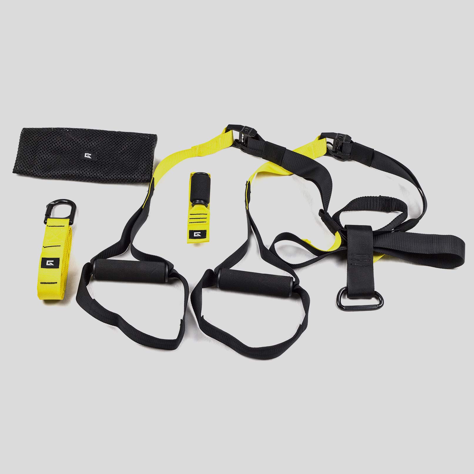 KIT ENTRENAMIENTIO EN SUSPENSION