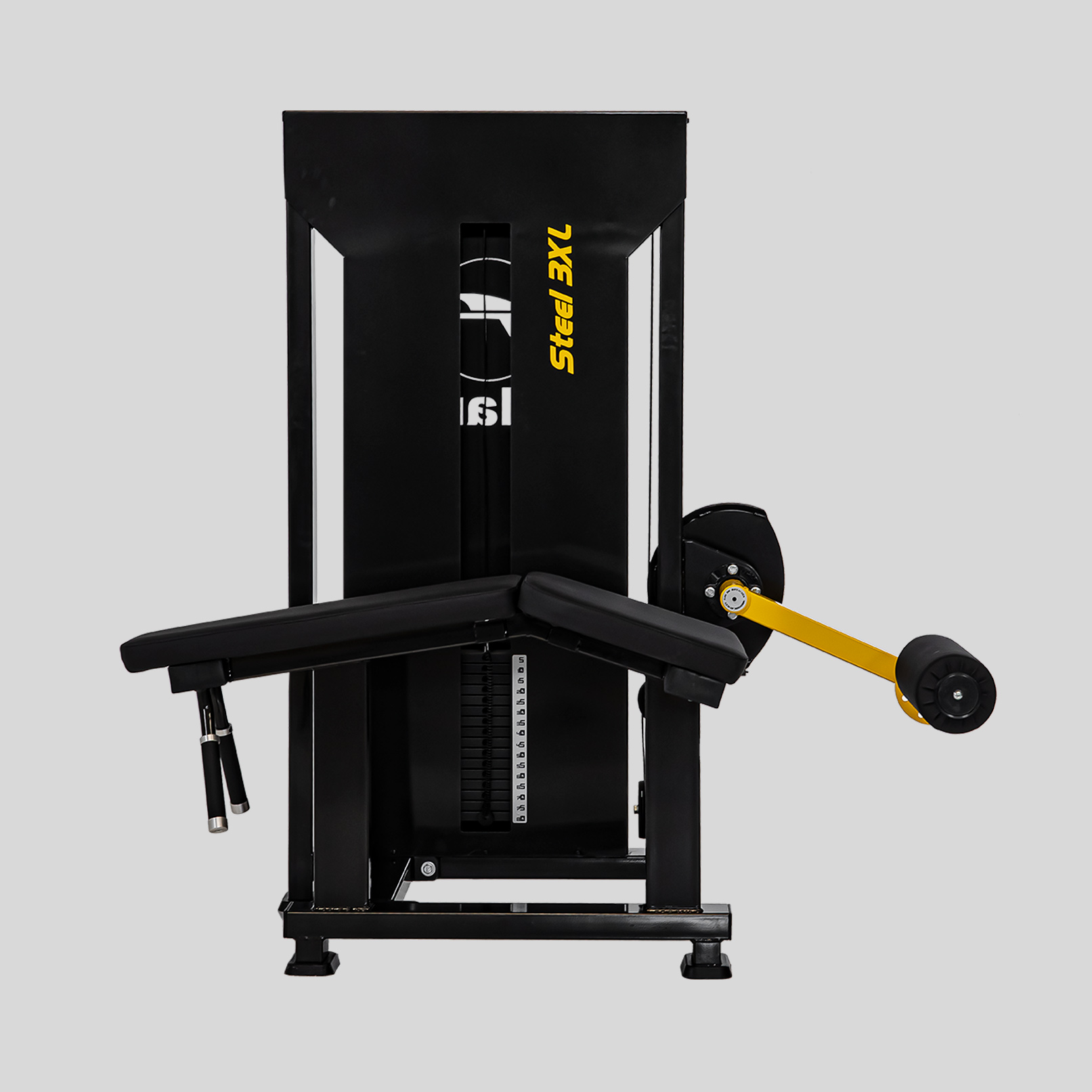 FEMORAL TUMBADO 3XL 80 Kg. / LYING LEG CURL - FSPX-03 thumbnail 1